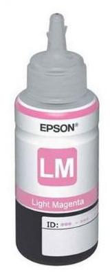 Ink Cart Epson T6736 Light Magenta For L800, L805, L810, L850, L1800-70ml