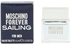 Forever Sailing by Moschino for Men - Eau de Toilette, 4.5ml