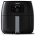 Buy Philips Air Fryer XXL HD9650/91 1.4Kg    Online at the best price and get it delivered across UAE. Find best deals and offers for UAE on LuLu Hypermarket UAE