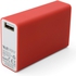 Yell All in One Charging Combo - Red - Powerbank 5800 mAh Power Adapter 3.4A Apple Mfi Lightning Cable 1M - VA38BL