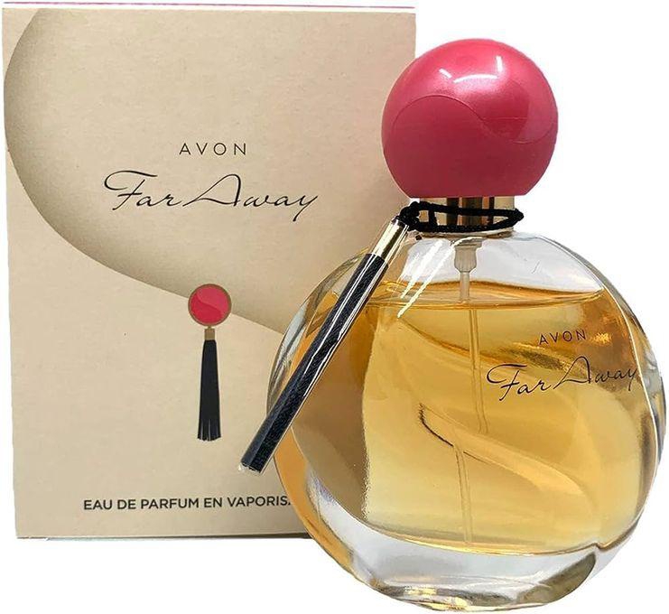 Avon Far Away Eau De Parfum-50ML-EDP