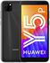 HUAWEI Y5P Smartphone, 5.45" Display, 32 GB ROM 2GB RAM, Dual SIM, 8MP+5MP Camera, Black