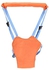 حزام امان مساعد لتعليم المشي للاطفال الصغار مع حزام قابل للتعديل، متعدد الالوان