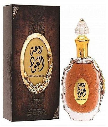 Fragrance World Ed Perfume 100ml