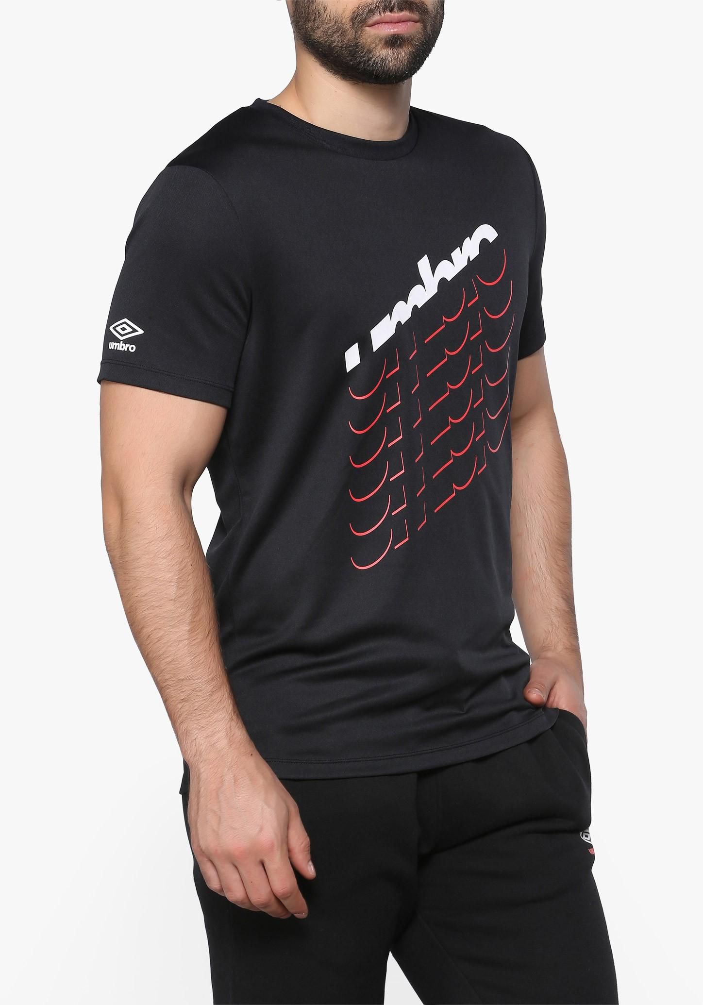Veloce Poly Tee
