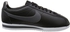 Nike Classic Cortez Leather Sneakers For Men