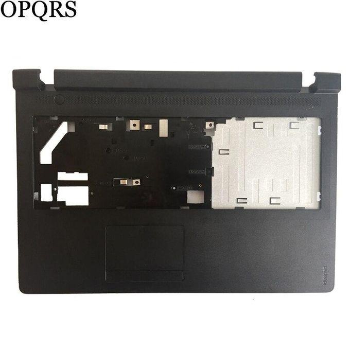 FOR LENOVO Ideapad 100-15 100-15IBY B50-10 laptop LCD top cover case Front Bezel Palmrest upper Bottom case