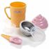Cup Maker Ice Cream Personal  -  Use Any Flavor
