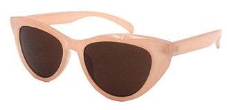 نظارة شمسية عصرية - عدسة مقاس: 52 مم للنساء