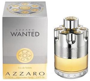 Azzaro - Wanted By Azzaro EDT 100ml For Men