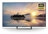 Sony KD43X7000F - 43" - 4K Ultra HD Digital Smart LED TV - Black