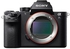 Sony Alpha α7S II E-mount Camera with Full-Frame Sensor