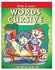 Write And Learn : Words Cursive paperback english - 19-Apr-10