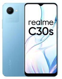 Realme C30S - 3GB RAM - 64GB - Blue