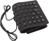 Generic Portable USB 2-0 Mini-Foldable Silicone PC Keyboard