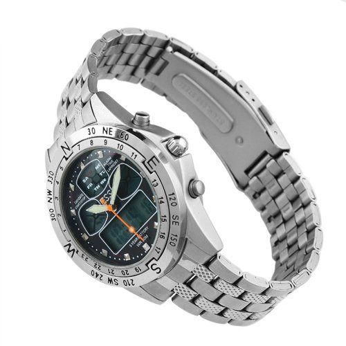 WM005-ESS 2014 Wholesale Watches Men Analog Multi-function Digital Watch