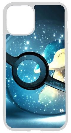 Protective Case Cover For Apple iPhone 13 Pro Max Animation Pokemon By Nintendo Multicolour