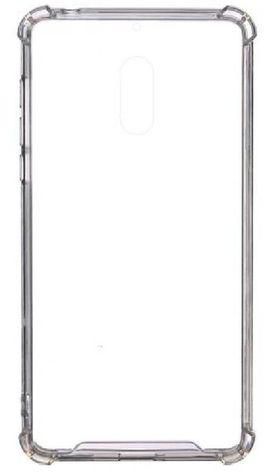 Back Cover - For Nokia 6 - Clear