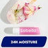 Labello Lip Balm, Moisturising Lip Care, Soft Rose, 4.8g