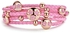 New Bling Women Bracelet Pink 1170