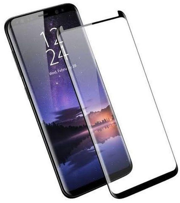 Screen Protector For Samsung Note 9 - Glow