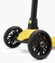 Shell for 3-Wheeled B1 Scooter - Lemon Yellow