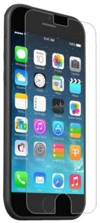 Tempered Glass Screen Protector For Apple iPhone 6+ Clear