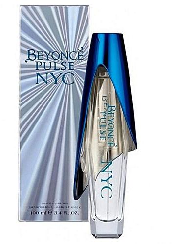 Beyoncé Pulse NYC - For Her - EDP – 100ml