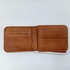 Imperial Horse Brown Wallet Leather + Gift Bag