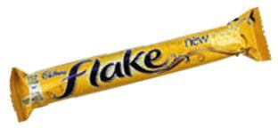 Cadbury Flake Dipped Chocolate - 32g