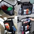 Multi Function Vehicle Storage Car Back Seat Storage Bag .