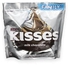 Hershey's Kisses Milk Chocolate Pack 507g