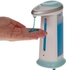 hands free gel dispenser