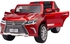 Myts - 4X4 Lexus LX570 2X12V Kids Ride On Car - Red- Babystore.ae