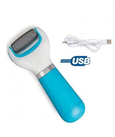 As Seen on TV MAX Electrical Personal Care with Certified USB - Blue