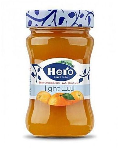 Hero Food Bitter Orange Marmalade Jam - Light - 200 gm