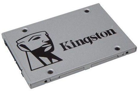 Kingston SSD (Solid State Drive) UV400 240GB (SUV400S37/240G)