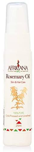Africana rosemary oil - 25 ml