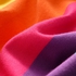 شراءجاكيتات من نوع Adarl Kids Girl Rainbow مزوّد بأكمام طويلة مقنعين سترة هودي سترة أعلى معطف أصفر 1 - 2 سنوات عبر الإنترنت فيالسعودية العربية. 288046063