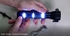 9 In1 Security Torch Rechargeable LED Flashlight Powerbank Solar Magnet Alarm