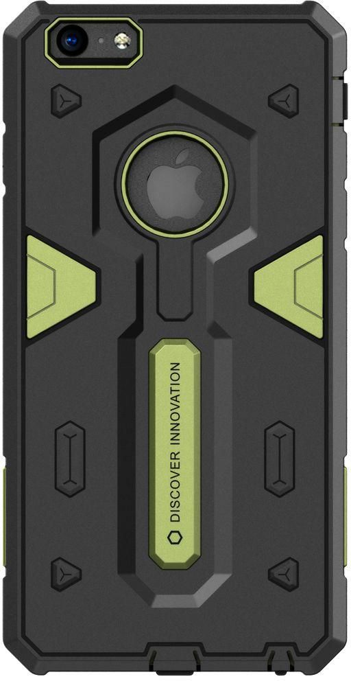 NILLKIN Defender 2 case For IPhone 6 Plus – Defender 2 Series – Green