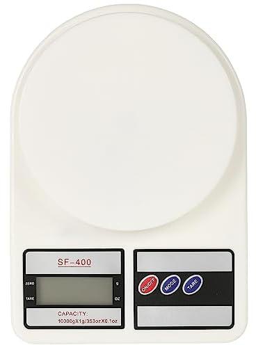 Electronic kitchen scales sf-400
