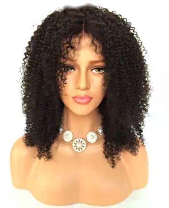 Wig - Lovely Baby Curl Wig