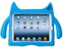 Ndevr iPadding Gremlin For Apple iPad Blue
