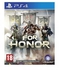 UBISOFT For Honor - PS4