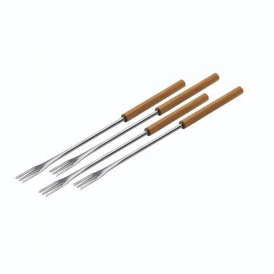 Cheese/Meat Fondue Forks