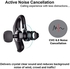 Wireless Earphone Bluetooth 4.0 Headset With Mic Hands free Earpiece For Mobile Phones V9