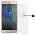 Tempered For Motorola Moto G5S Plus 0.3mm 9H Surface Hardness 2.5D Explosion-proof Tempered Glass Non-full Screen Film