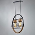 Nagafa Shop Modern Ceiling Lamp Black R1017