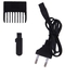 Kemei Inf-000213-Professional Hair Clipper Trimmer
